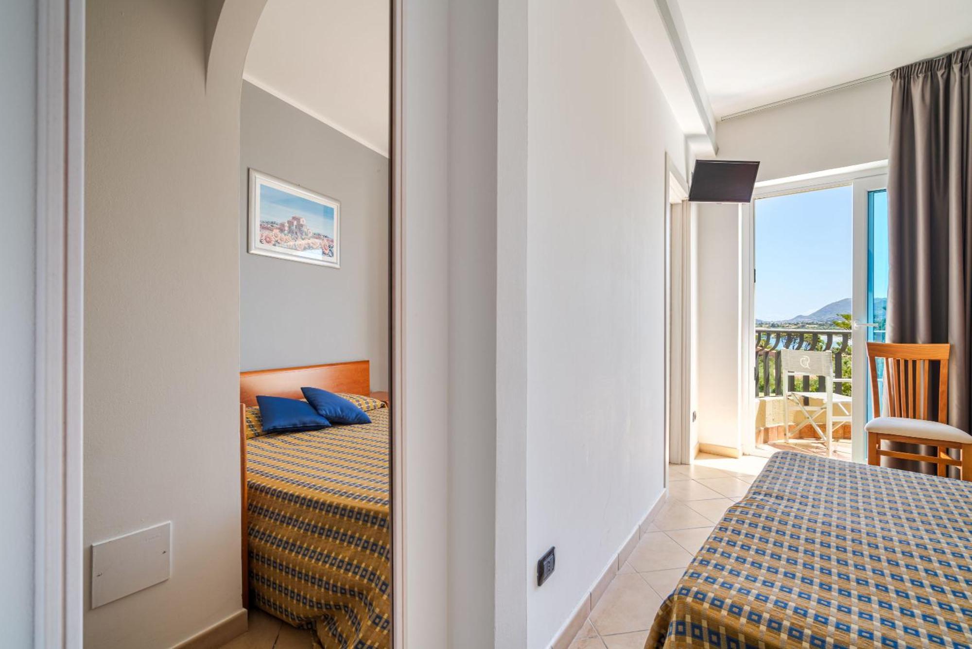 Carlton Hotel Riviera Cefalù Cameră foto