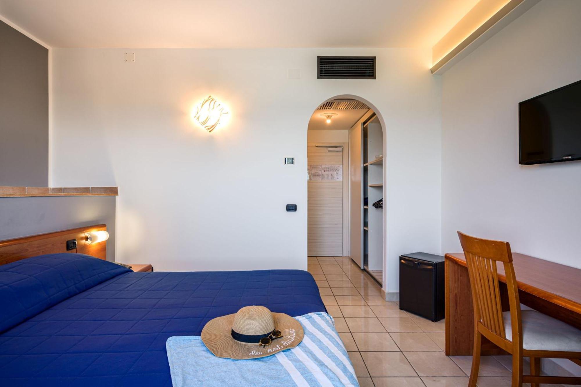 Carlton Hotel Riviera Cefalù Cameră foto